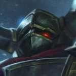 Mordekaiser: Runas, builds e guia do campeão de LoL para jogar no topo - Millenium