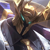 LoL Champion Mordekaiser Build Guide
