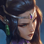 Karinutsa's Forum Avatar