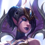 Yilafrein's avatar