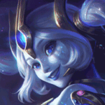 saphrosyne's Forum Avatar