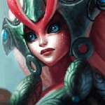 League of Legends Build Guide Author Maxprox115