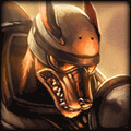 League of Legends Build Guide Author Caarlito