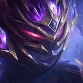 League of Legends Build Guide Author markinaniviaplayera