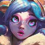 Brightbride's avatar