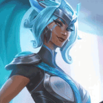 League of Legends Build Guide Author cracked nida