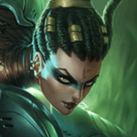 League of Legends Build Guide Author esluz