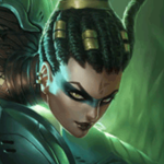 proaskatarina's avatar