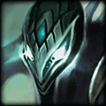 League of Legends Build Guide Author Orellanan