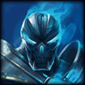 Sariondil's avatar