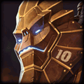 daggeoron's avatar