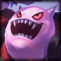 League of Legends Build Guide Author Trikos