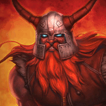 Chaosbringer's Forum Avatar