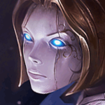 Rebuldela's avatar