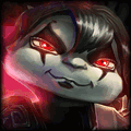 Sickythepanda's avatar