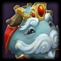League of Legends Build Guide Author LexDrake