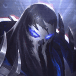 Buff Ame Sett - KillerSkins