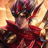 League of Legends Build Guide Author io1375