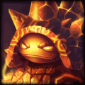 League of Legends Build Guide Author SumrZ