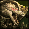 League of Legends Build Guide Author CaesBlood