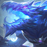 BEST LISSANDRA IN THE WOR's avatar