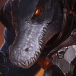 League of Legends Build Guide Author TopOnlyRenekton