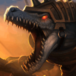 League of Legends Build Guide Author Arxhgos