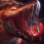 League of Legends Build Guide Author Antisocial_Renekton