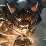 League of Legends Build Guide Author ShadowRengar