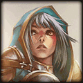 BenjaAguila's avatar
