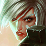 Riven Build - Highest Win Rate Builds, Runes, and Items