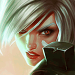 friendlyriven's avatar