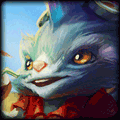 League of Legends Build Guide Author CreeperFalante