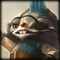 League of Legends Build Guide Author MammothOwl