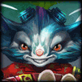 League of Legends Build Guide Author I C Madness