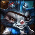 League of Legends Build Guide Author Drachen