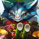 luizjooj's avatar