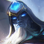 LCJ1991's Avatar
