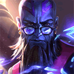 Rikodin's avatar