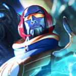 League of Legends Build Guide Author Artezer