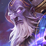 League of Legends Build Guide Author gravesmaster18