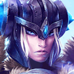 League of Legends Build Guide Author EatChexMix