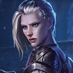 Darkrider Sejuani League Of Legends Lol Champion Skin On Mobafire