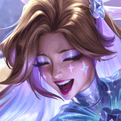 Heartsong Seraphine Skin