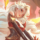 LoL Champion Seraphine Build Guide
