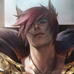 League of Legends Build Guide Author LoLKamiya