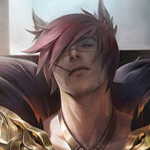 I ZUCC AT LOL's Forum Avatar