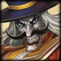 Lordanusiii's avatar