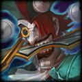 League of Legends Build Guide Author NoobProxy