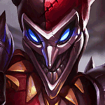 Maxwell_Shaco's Forum Avatar